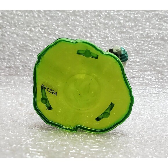 Skylander Spyro's Adventure Stealth Elf Figure With Card & Sticker - Picture 11 of 11